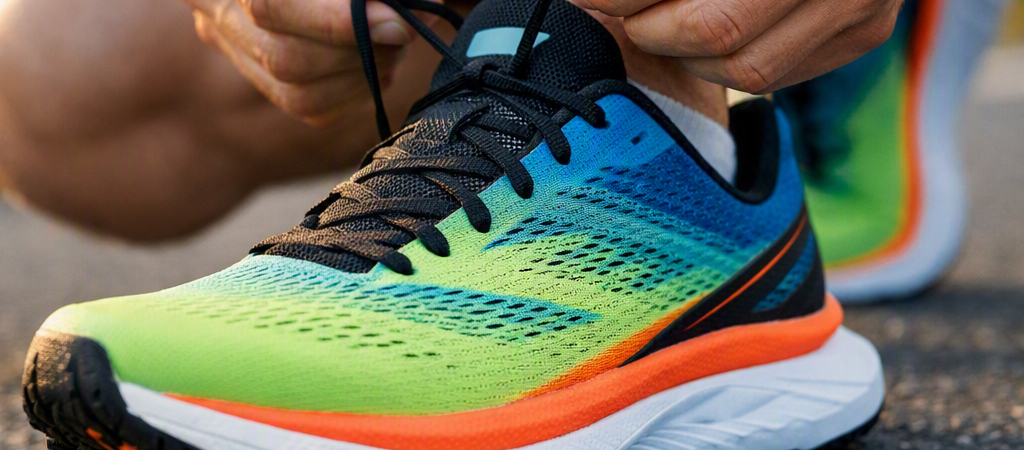 Como escolher seu 1º tenis de corrida sem gastar uma fortuna