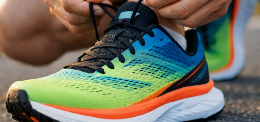 Como escolher seu 1º tenis de corrida sem gastar uma fortuna
