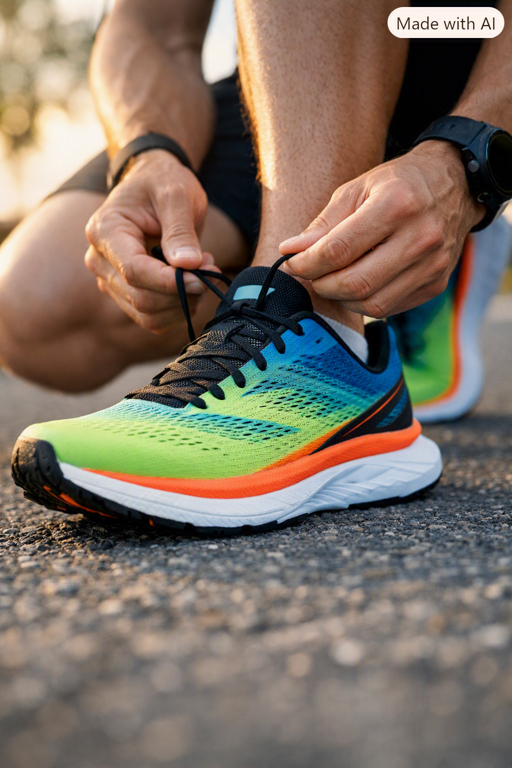 Como escolher seu 1º tenis de corrida sem gastar uma fortuna