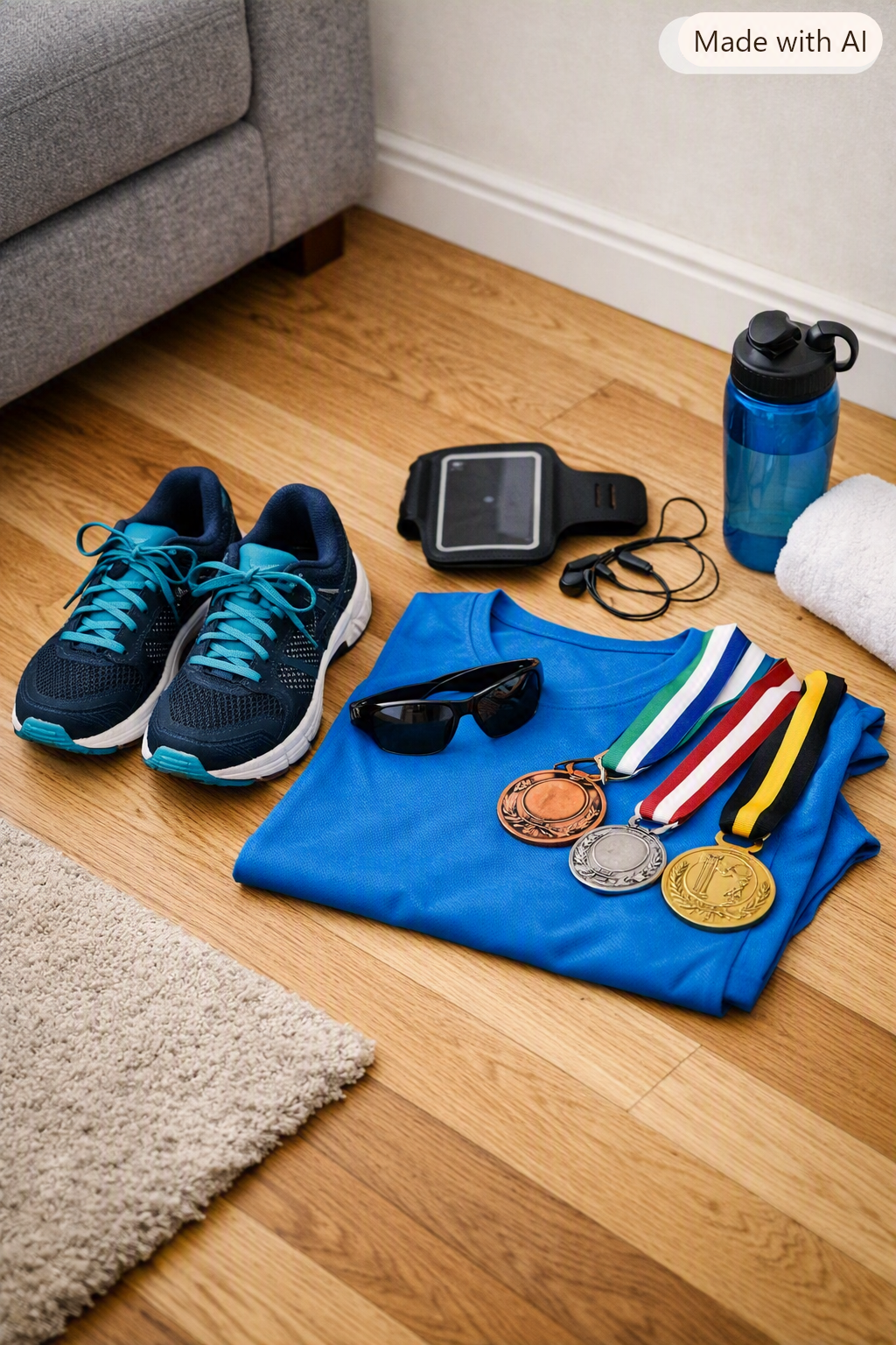 Como começar a correr com segurança: guia para iniciantes